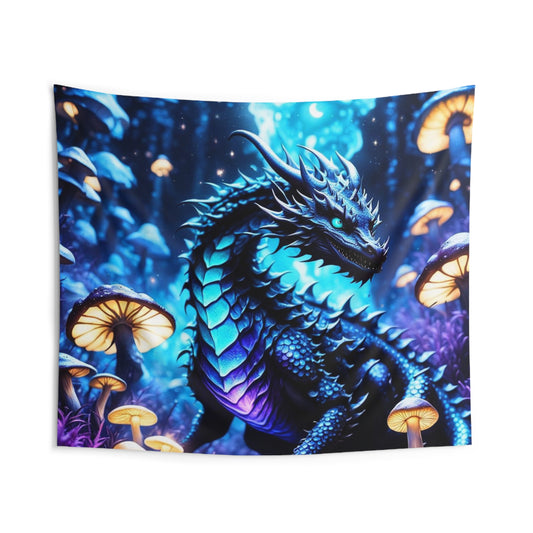 Indoor Wall Tapestries