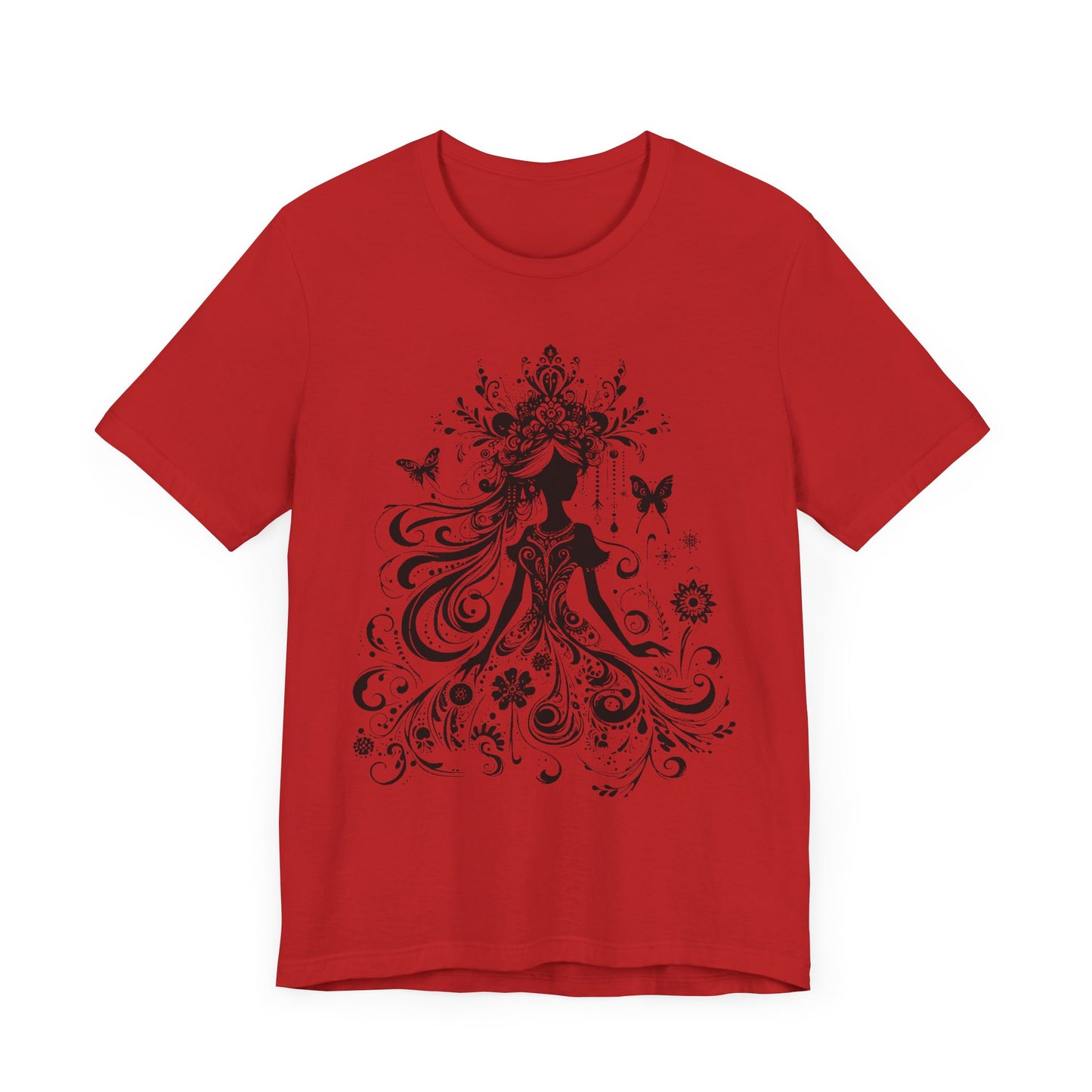 Goddess Energy Tee