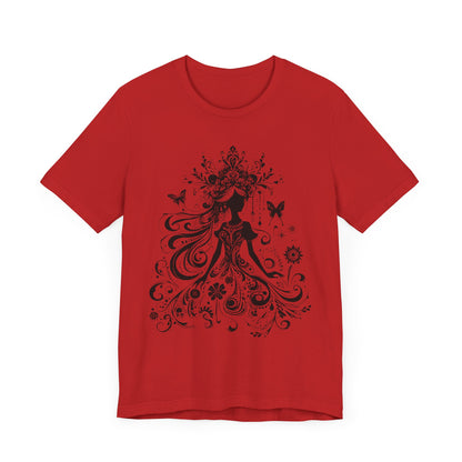 Goddess Energy Tee