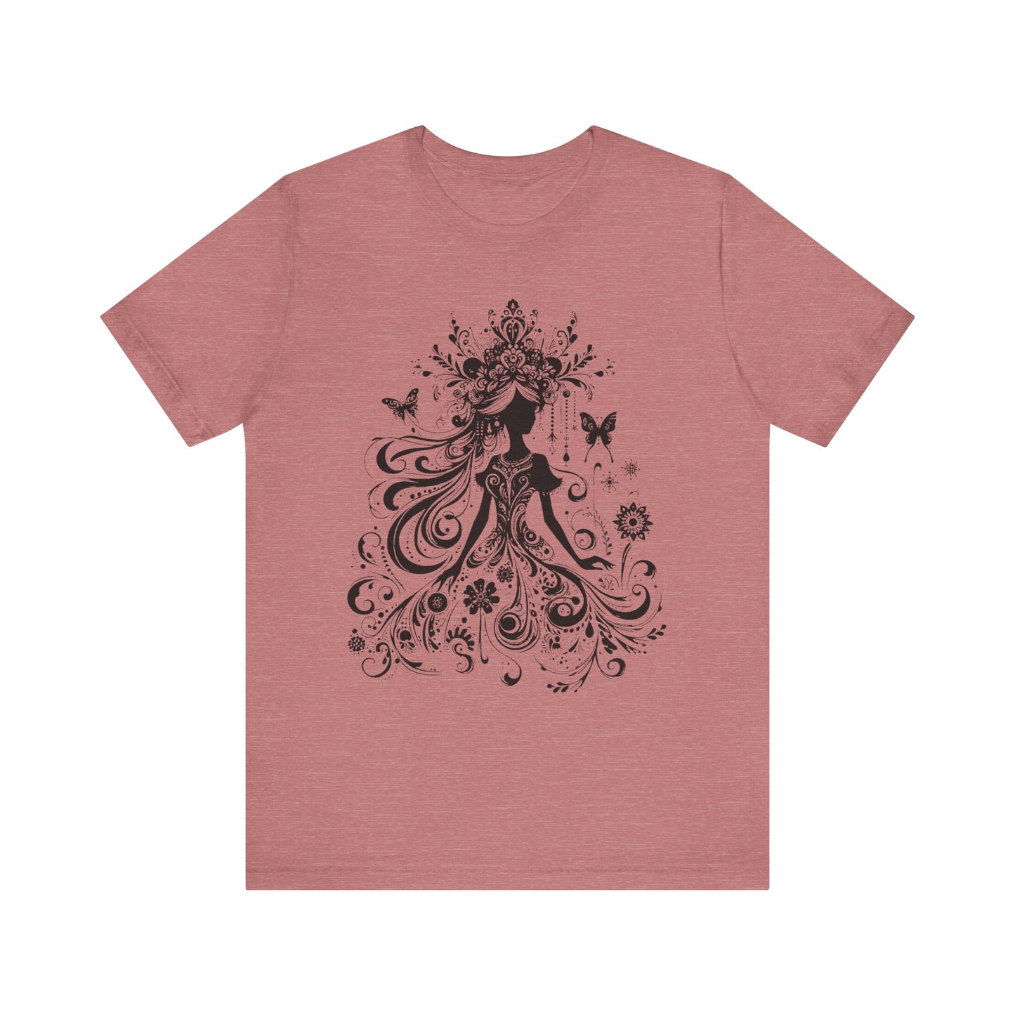 Goddess Energy Tee