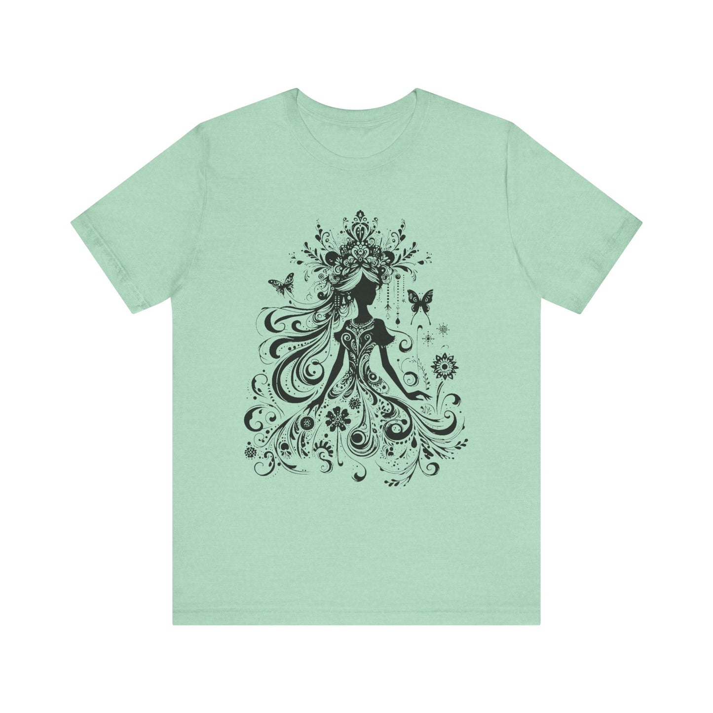 Goddess Energy Tee