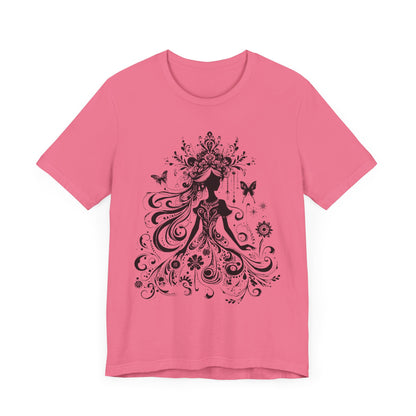 Goddess Energy Tee