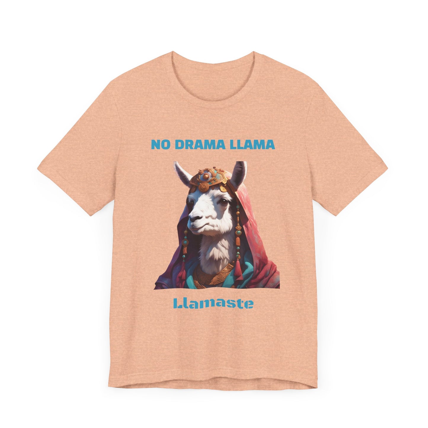 No Drama Llama Tee