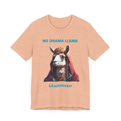 No Drama Llama Tee