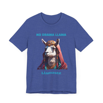 No Drama Llama Tee