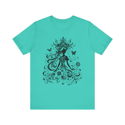 Goddess Energy Tee