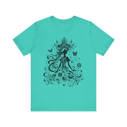 Goddess Energy Tee