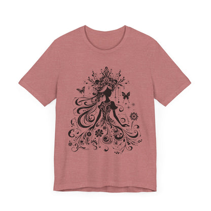 Goddess Energy Tee