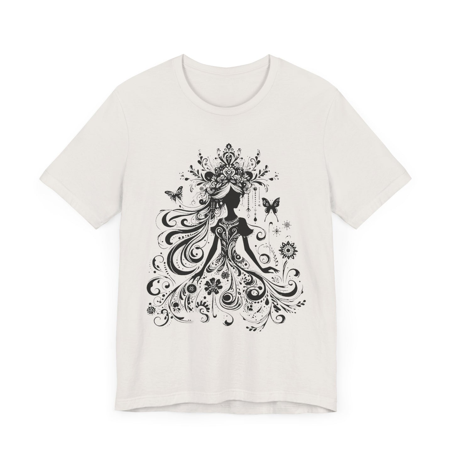 Goddess Energy Tee