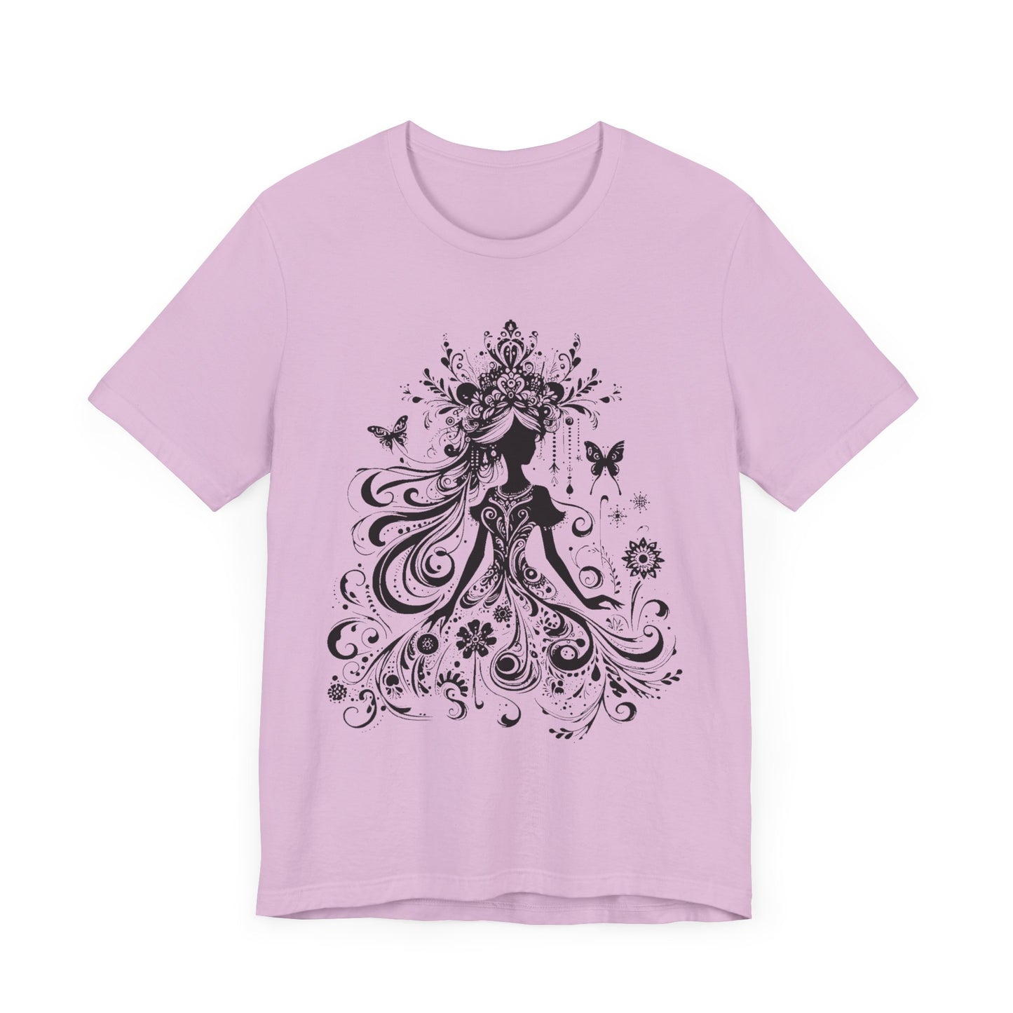 Goddess Energy Tee