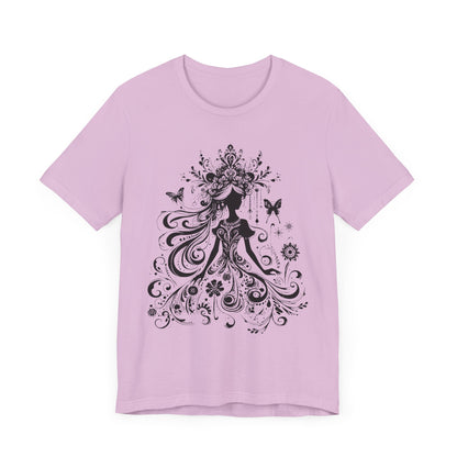 Goddess Energy Tee