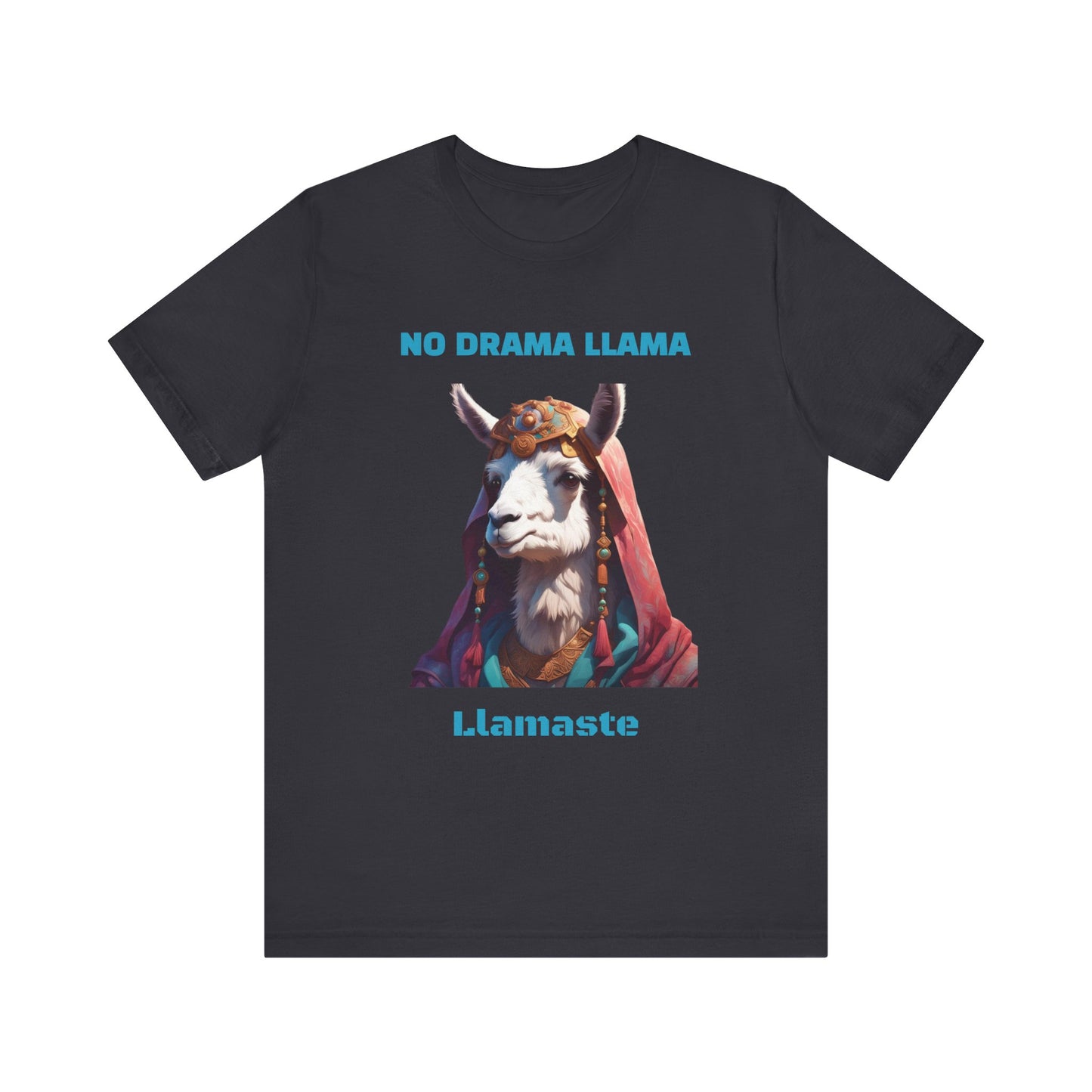 No Drama Llama Tee