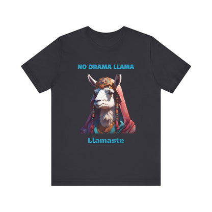 No Drama Llama Tee