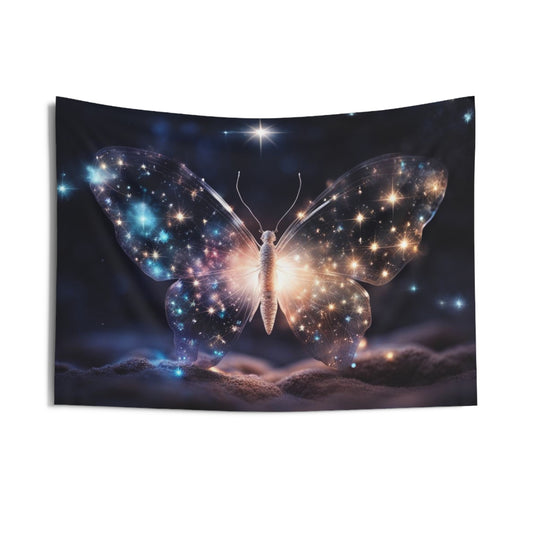 Indoor Wall Tapestries