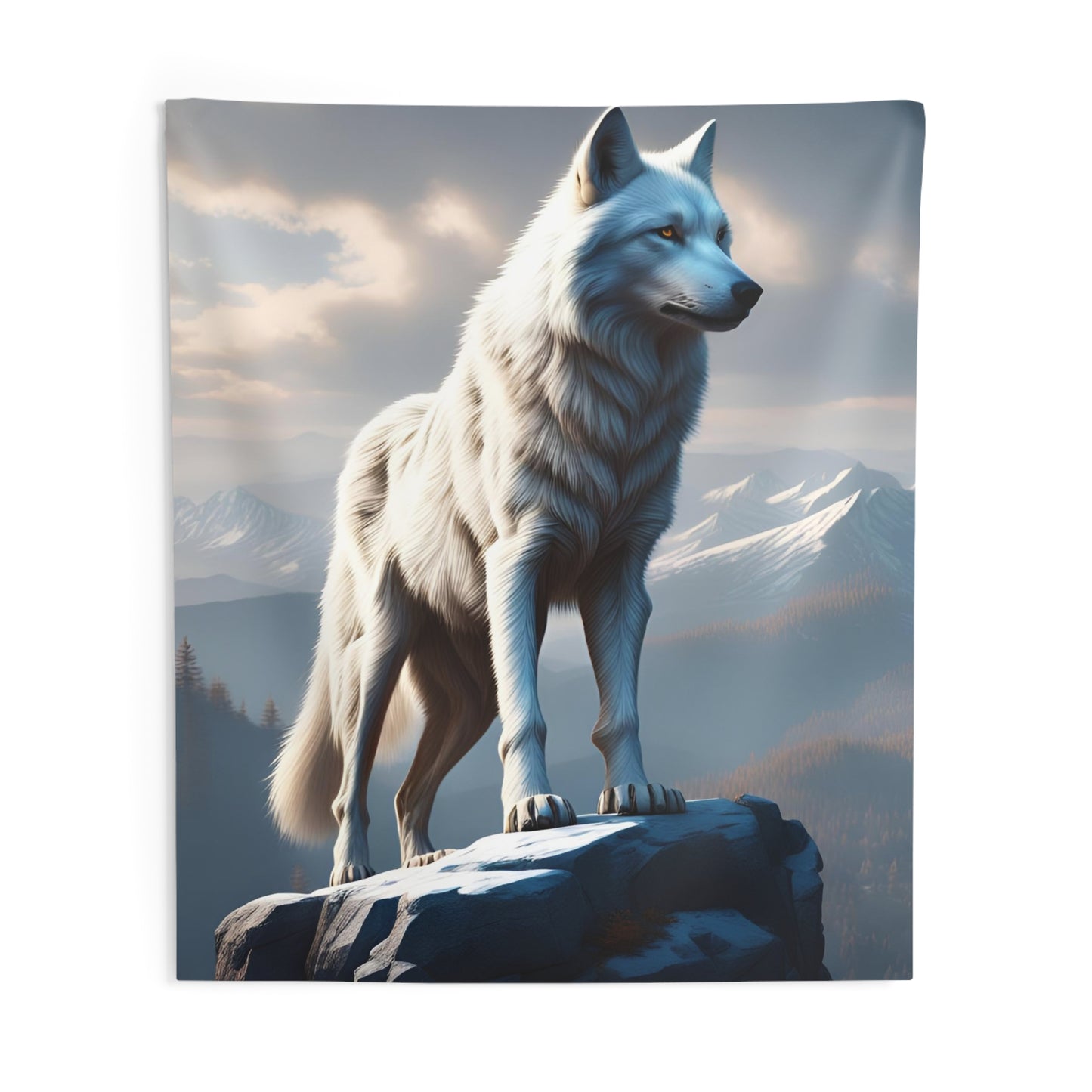 Indoor Wall Tapestries