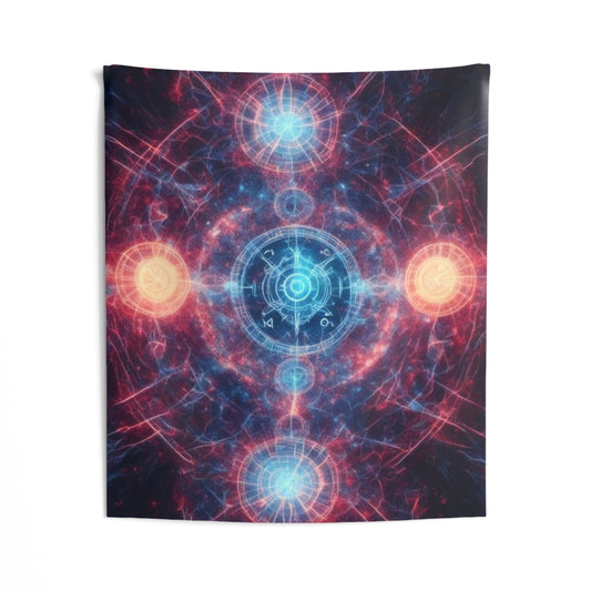 Indoor Wall Tapestries