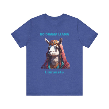 No Drama Llama Tee