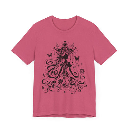 Goddess Energy Tee