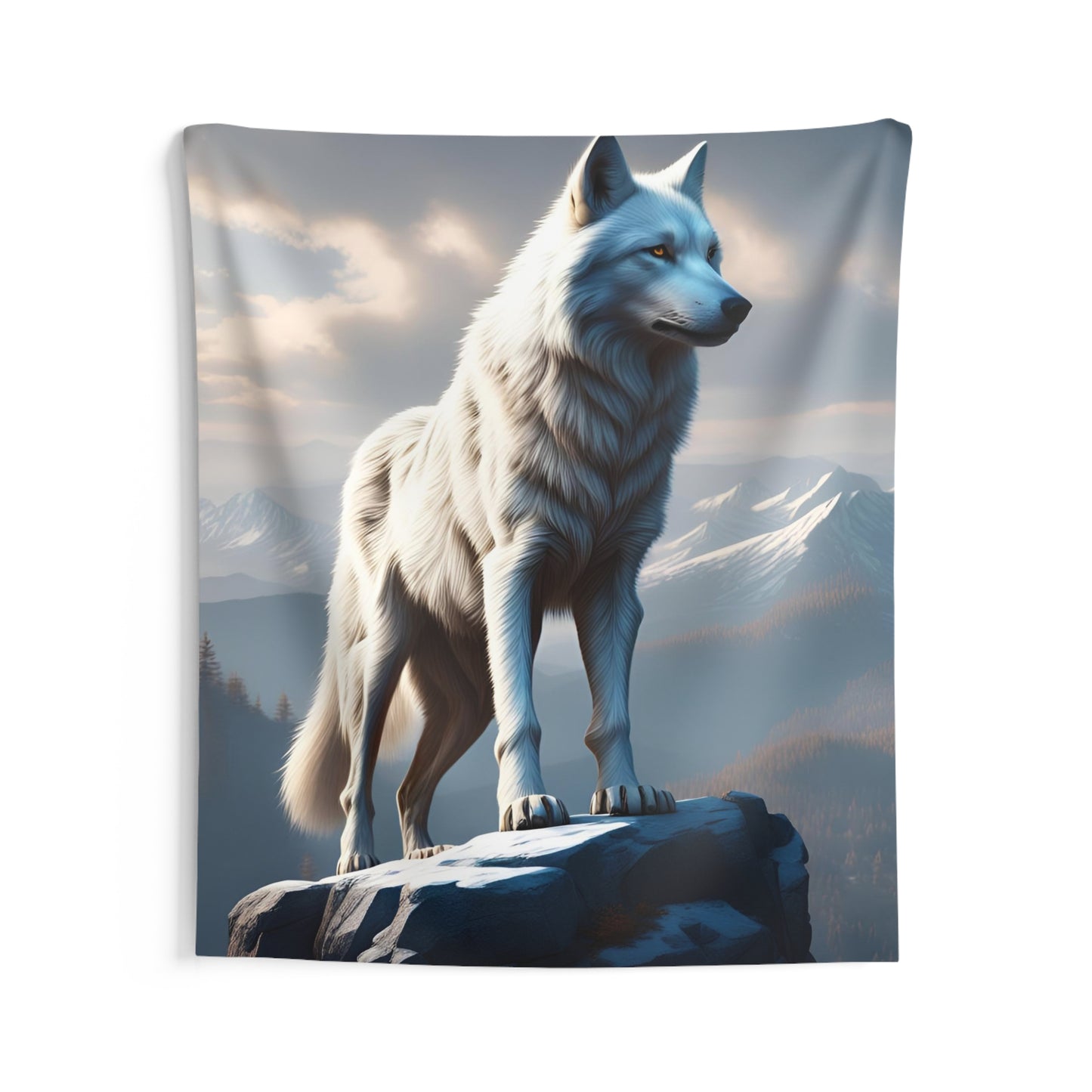 Indoor Wall Tapestries