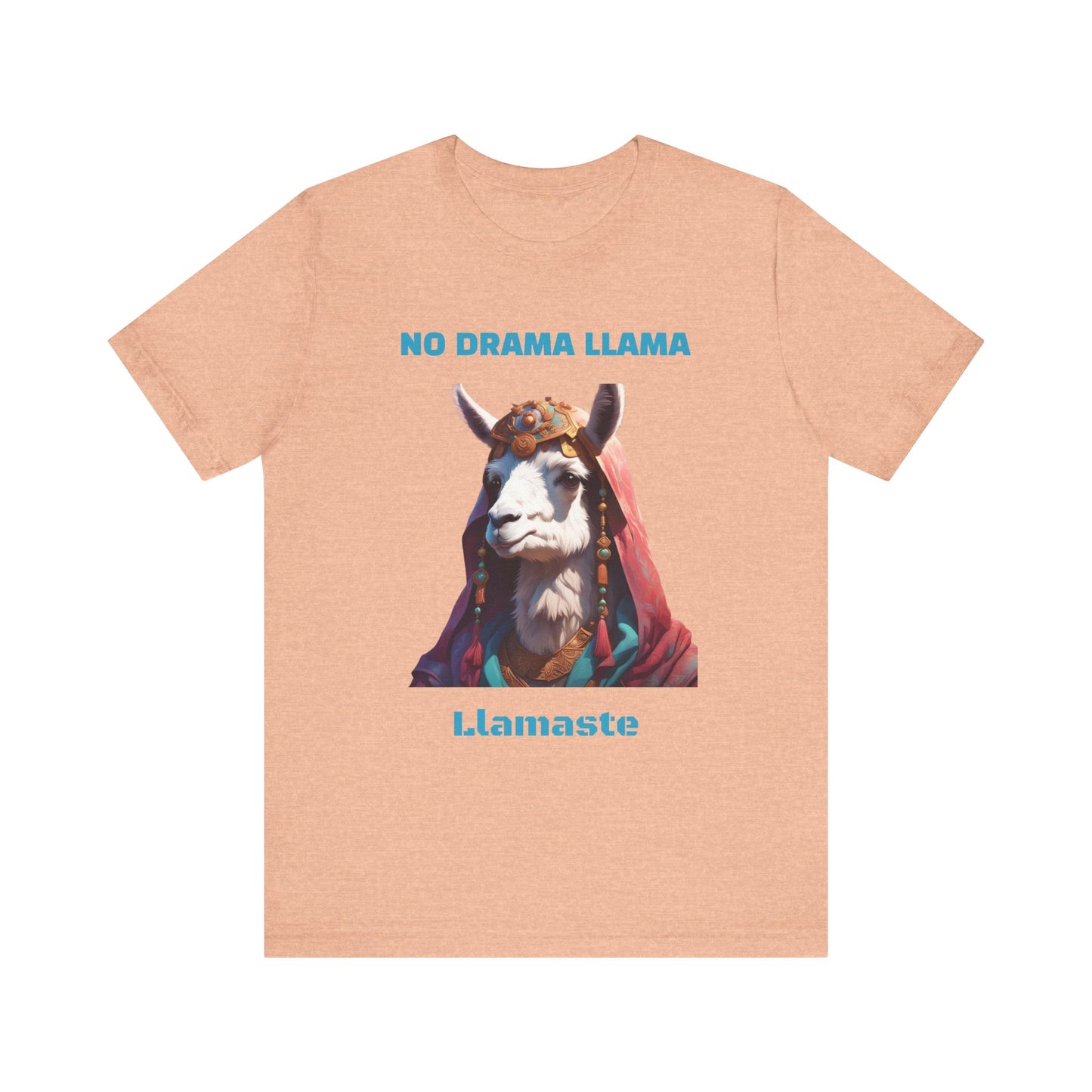 No Drama Llama Tee