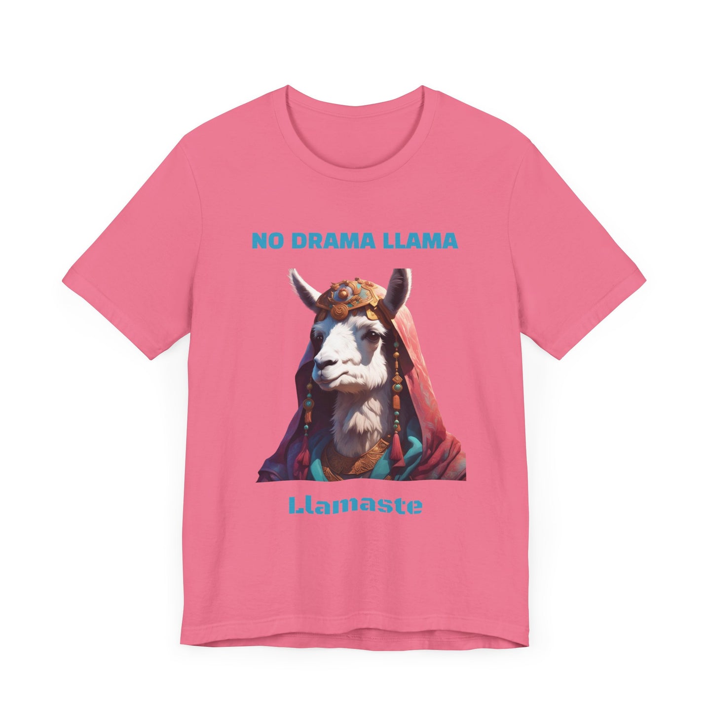 No Drama Llama Tee