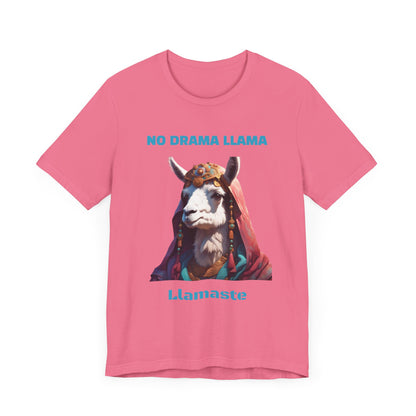 No Drama Llama Tee