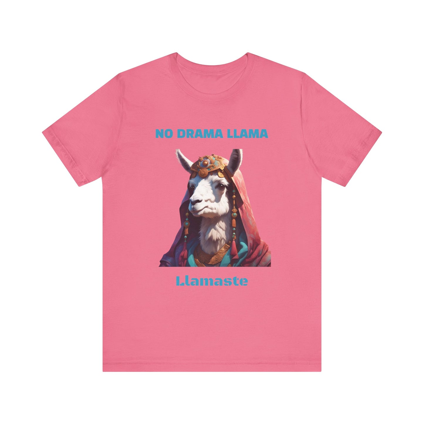 No Drama Llama Tee