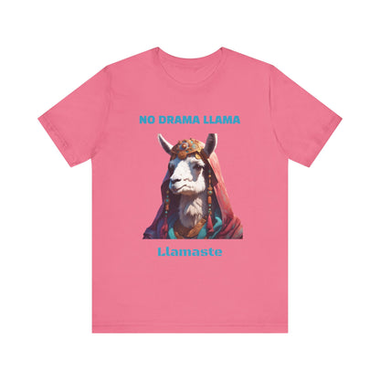 No Drama Llama Tee